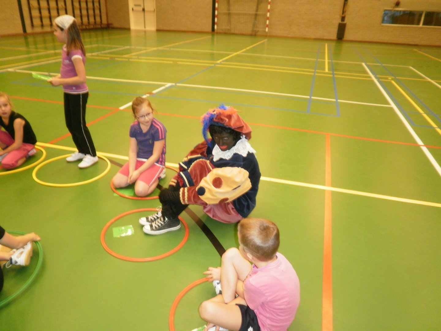 sinterklaas circulatievolleybal 052